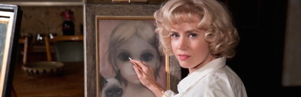 Big Eyes 2014 Movies