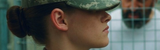 Camp X-Ray 2014 Movies