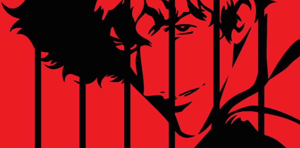 Cowboy Bebop The Complete Series HD Blu-ray Release