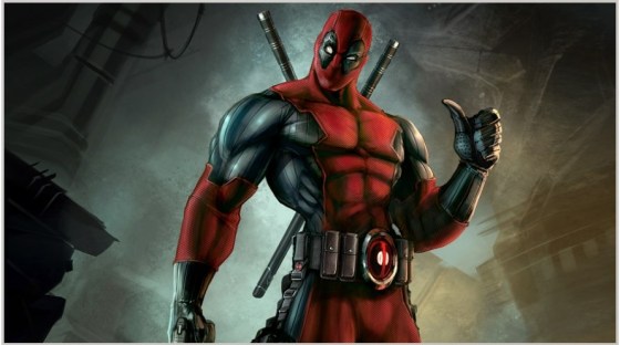 PG-13 Deadpool Movie?