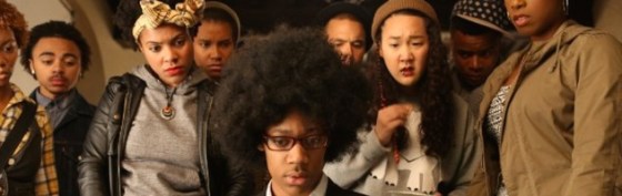 Dear White People 2014 Movies