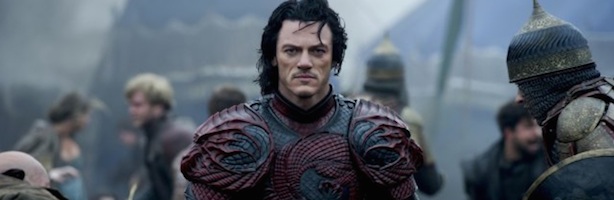 Dracula Untold 2014 Movies
