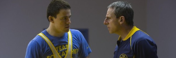 Foxcatcher 2014 Movies