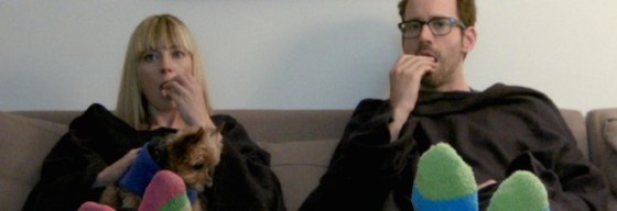 Gone Doggy Gone San Diego Film Festival 2014