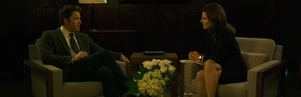 Gone Girl 2014 Movies