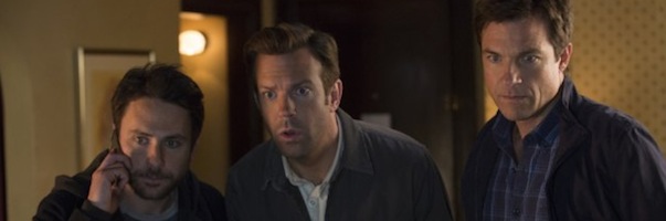 Horrible Bosses 2 2014 Movies