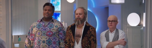 Hot Tub Time Machine 2 2014 Movies