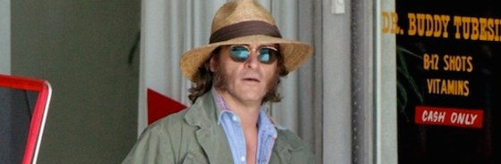 Inherent Vice 2014 Movies
