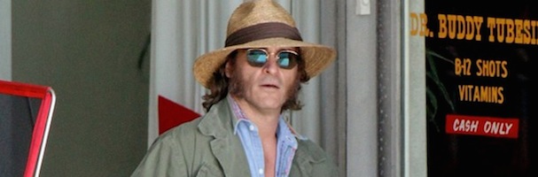 Inherent Vice 2014 Movies