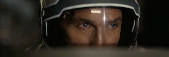 Interstellar 2014 Movies