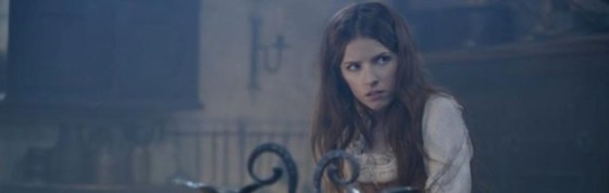 Into the Woods 2014 Movies