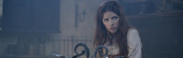 Into the Woods 2014 Movies