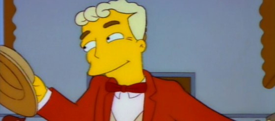 Monorail Song The Simpsons Conan