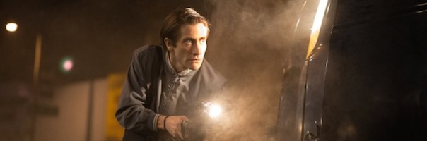 Nightcrawrler 2014 Movies