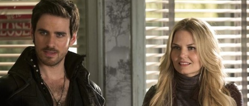 Once Upon a Time TV Series Netflix