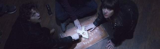 Ouija 2014 Movies
