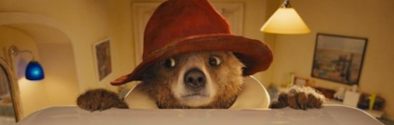 Paddington 2014 Movies