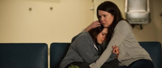 Parenthood TV Series Netflix