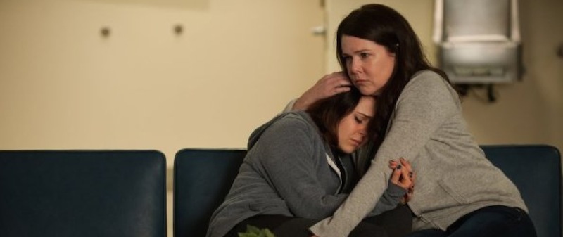 Parenthood TV Series Netflix