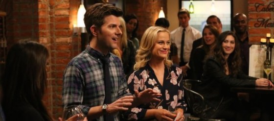 Parks and Recreation TV Series Netflix