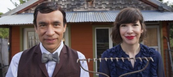 Portlandia TV Series Netflix
