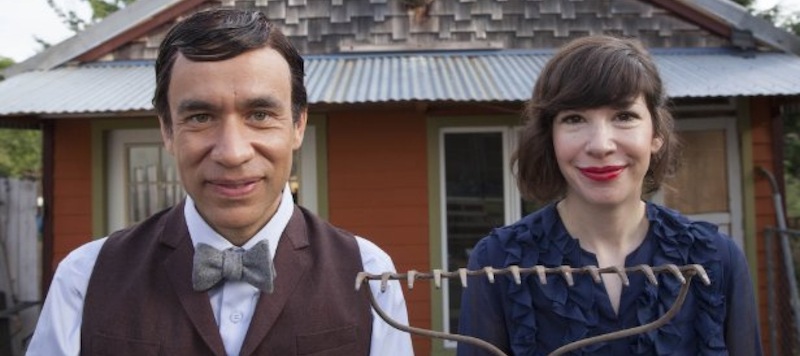Portlandia TV Series Netflix