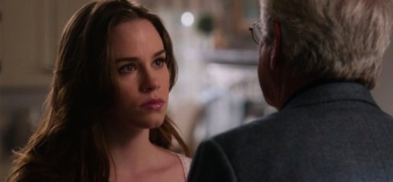 Revenge TV Series Netflix