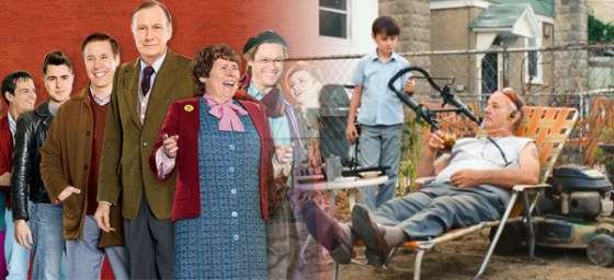 San Diego Film Festival 2014 Pride and St. Vincent