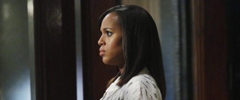 Scandal TV Series Netflix