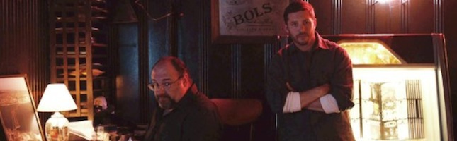 The Drop 2014 Movies