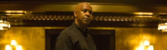 The Equalizer 2014 Movies