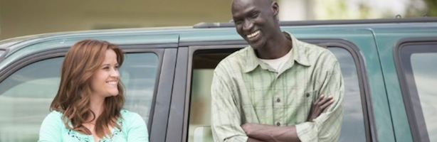 The Good Lie 2014 Movies