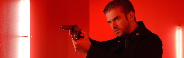 The Guest 2014 Movies