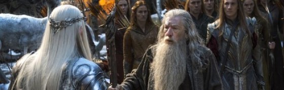 The Hobbit The Battle of Five Armies 2014 Movies