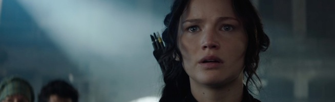 The Hunger Games Mockingjay Part 1 2014 Movies