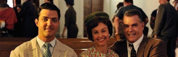 The Identical 2014 Movies