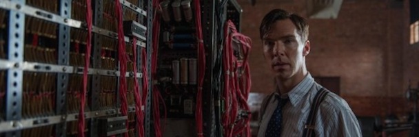 The Imitation Game 2014 Movies