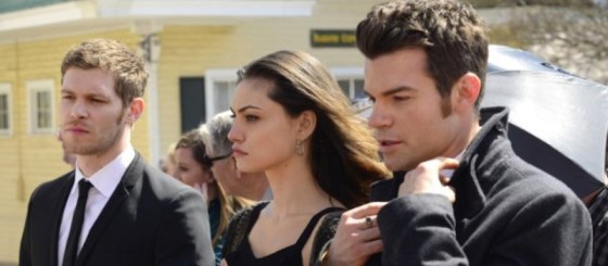 The Originals TV Series Netflix