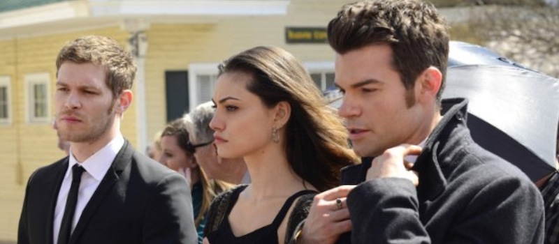 The Originals TV Series Netflix