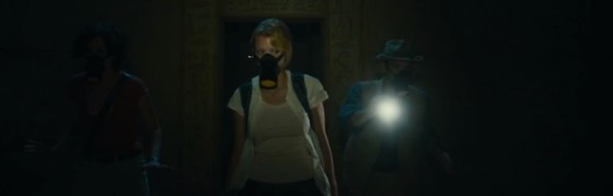 The Pyramid 2014 Movies