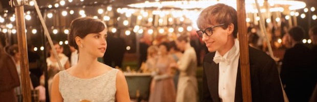 The Theory of Everything 2014 Movies