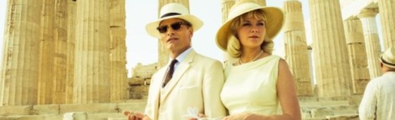 The Two Faces of January 2014 Movies