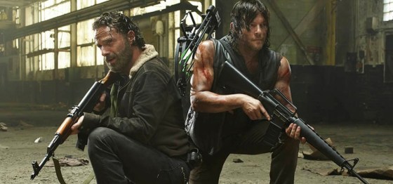 The Walking Dead Season 5 Full Trailer