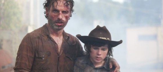 The Walking Dead TV Series Netflix