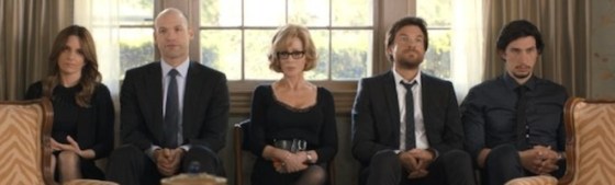 This is Where I Leave You 2014 Movies