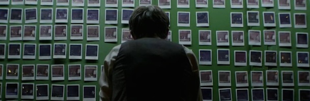 Time Lapse San Diego Film Festival 2014