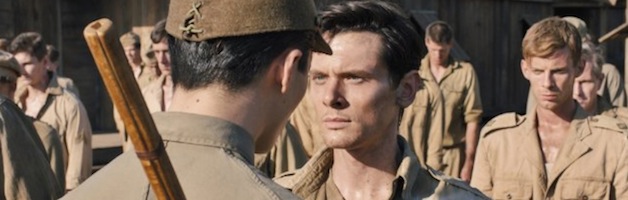 Unbroken 2014 Movies
