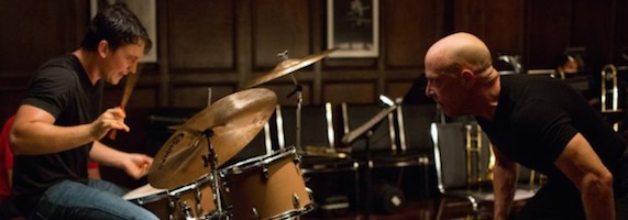 Whiplash 2014 Movies