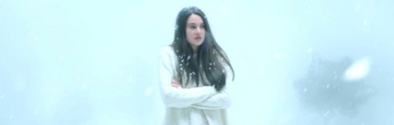 White Bird in a Blizard 2014 Movies