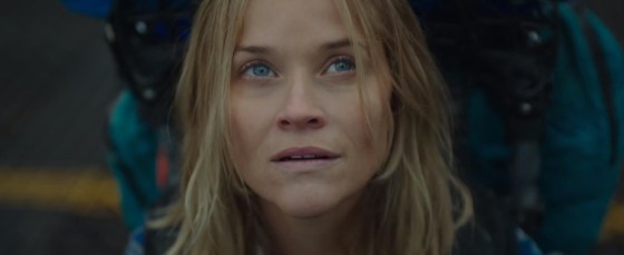 Wild 2014 Moive Review Reese Witherspoon